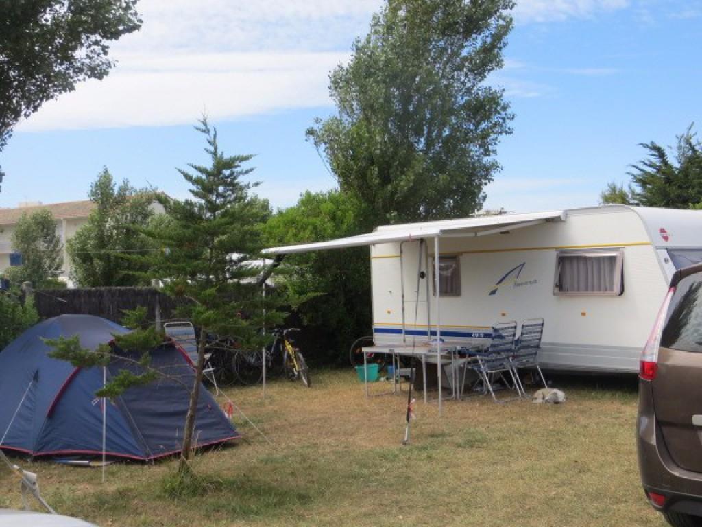 Camping La Padrelle