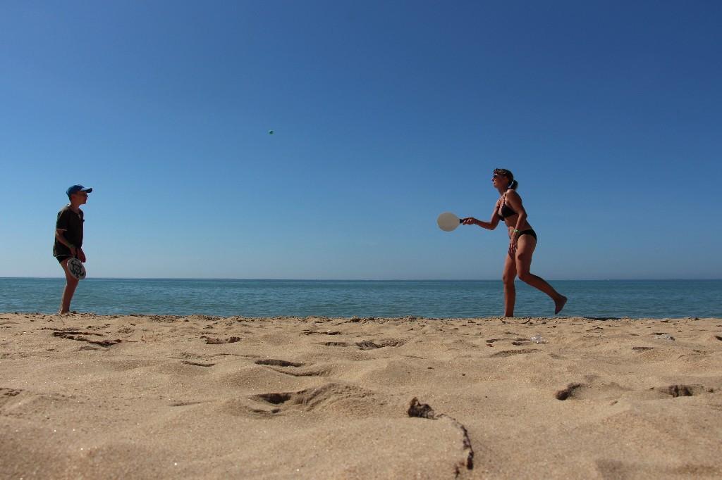 Camping ROMANÉE La Belle Henriette
