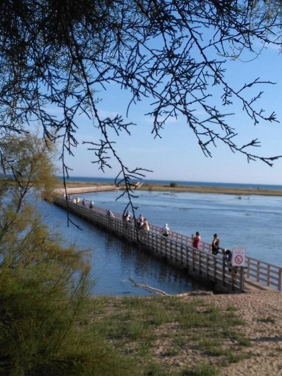 Camping ROMANÉE La Belle Henriette