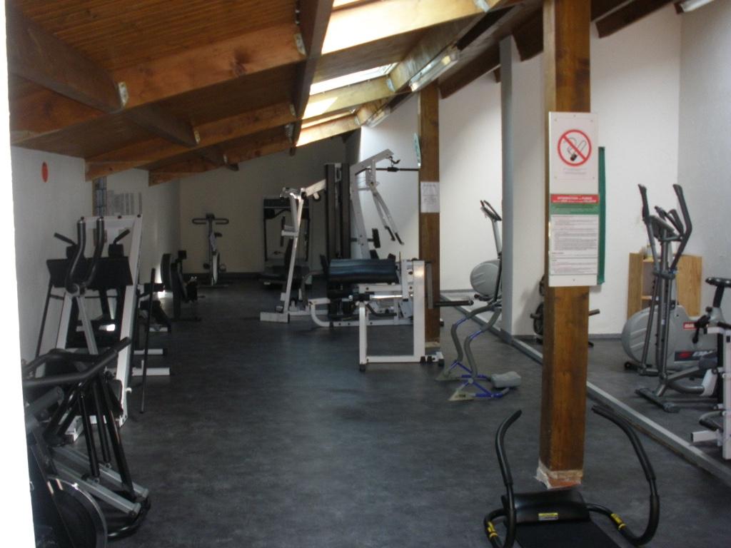 Camping Les Jonquilles