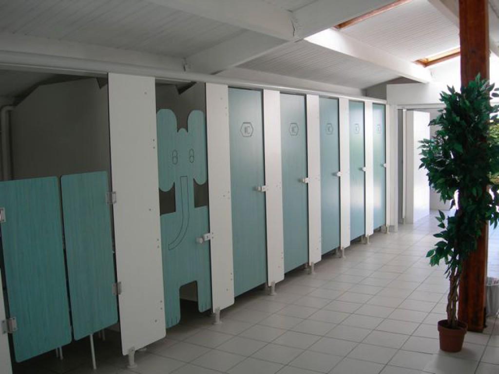 Camping Les Jonquilles