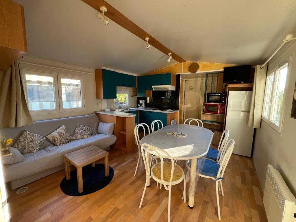 Camping La Michenotière