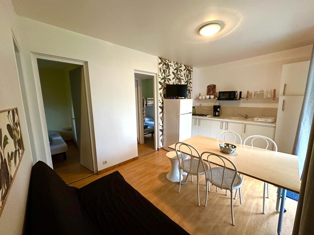 Camping La Michenotière