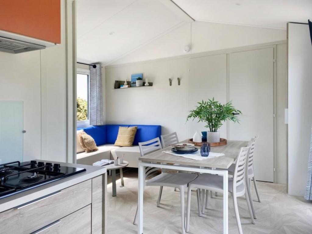 Camping La Michenotière