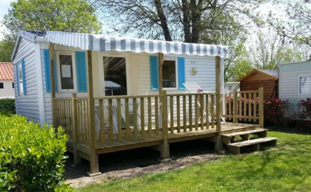 Camping La Michenotière