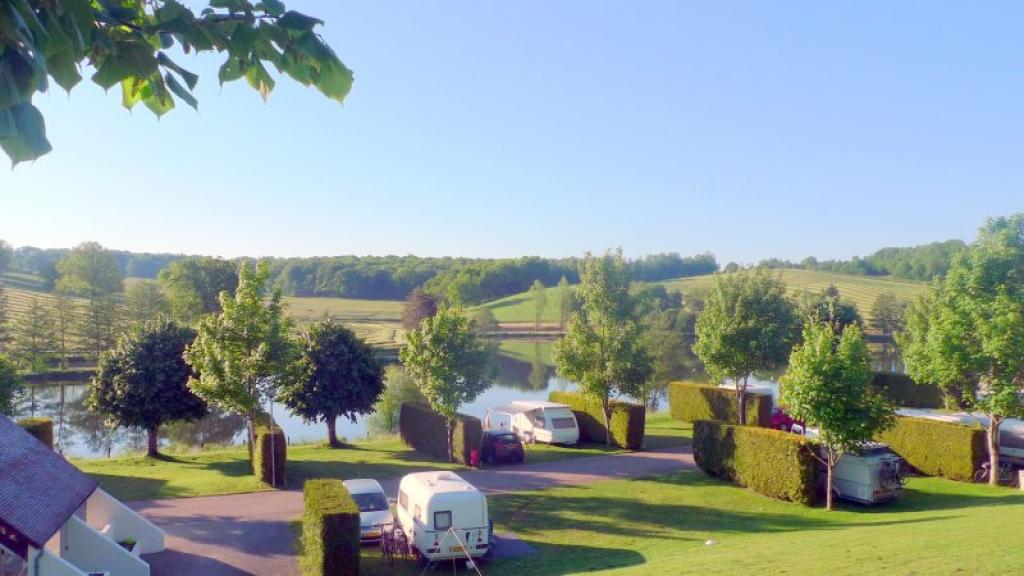 Camping de Montréal