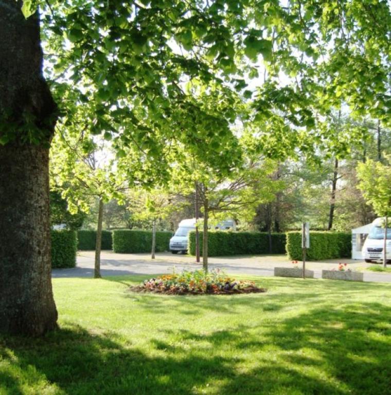 Camping de Vittel SEASONOVA