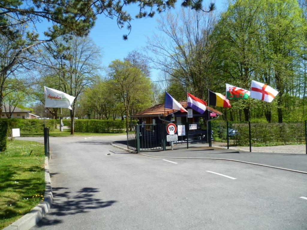 Camping de Vittel SEASONOVA