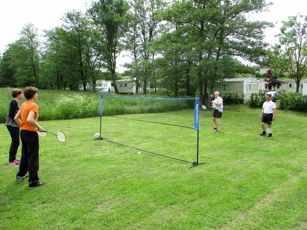 Camping de Vittel SEASONOVA