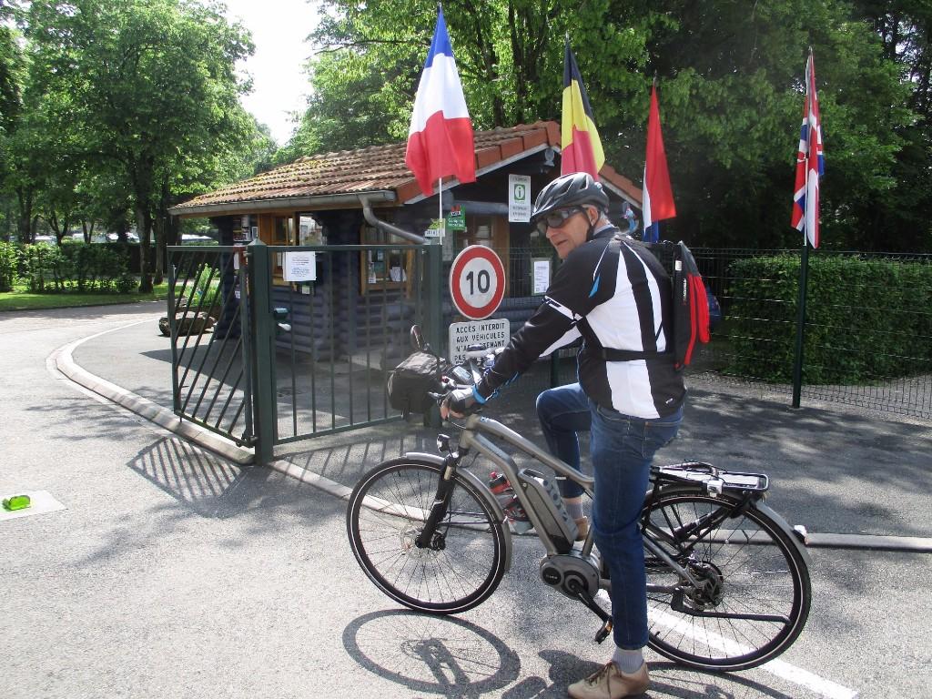 Camping de Vittel SEASONOVA