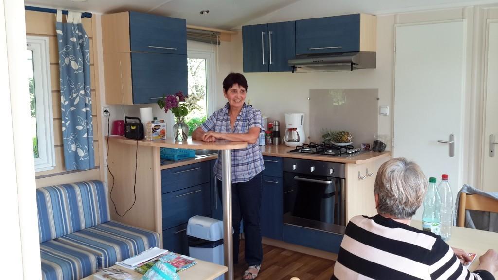 Camping de Vittel SEASONOVA