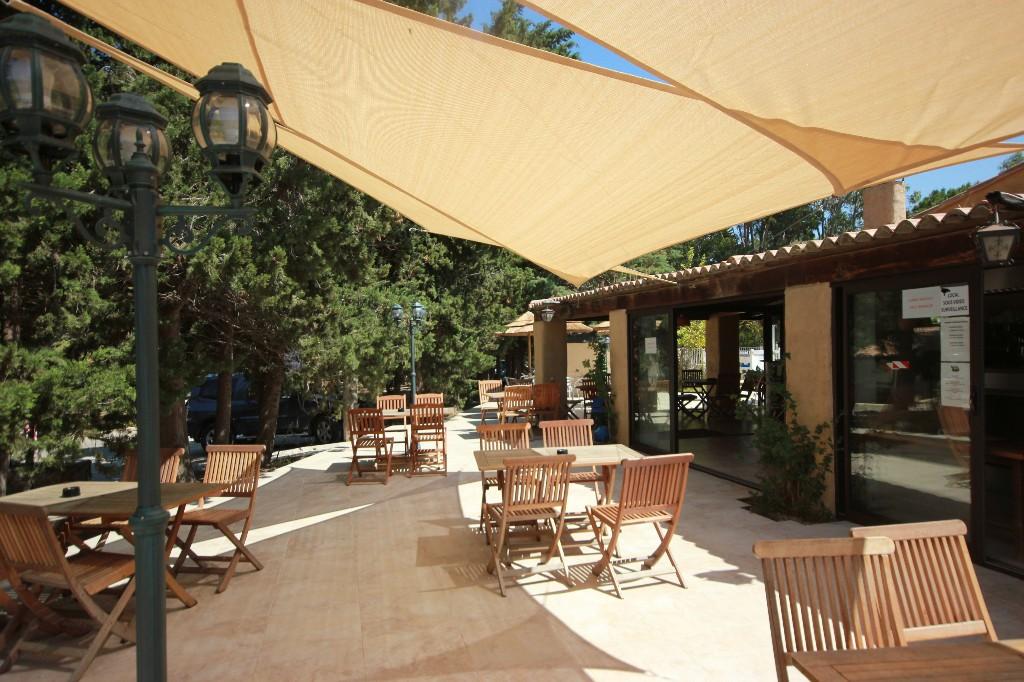 Village Camping de L'Ostriconi