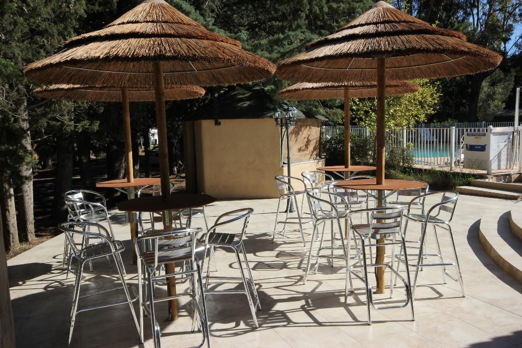 Village Camping de L'Ostriconi