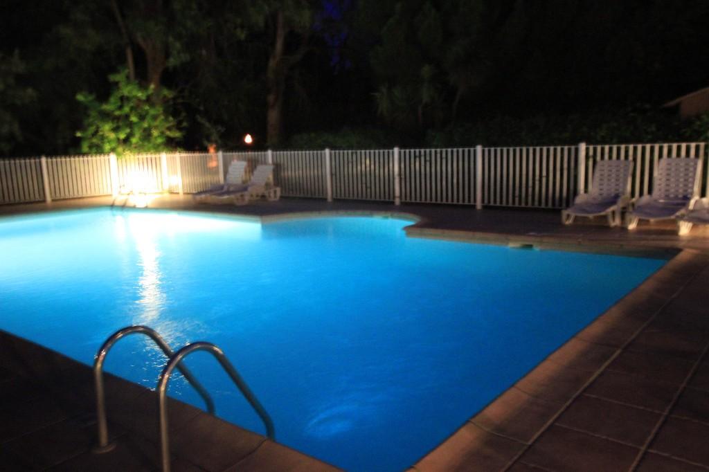 Village Camping de L'Ostriconi