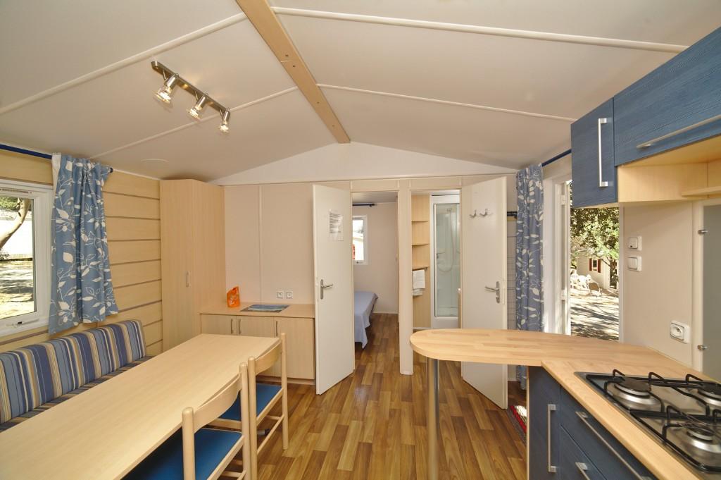 Village Camping de L'Ostriconi