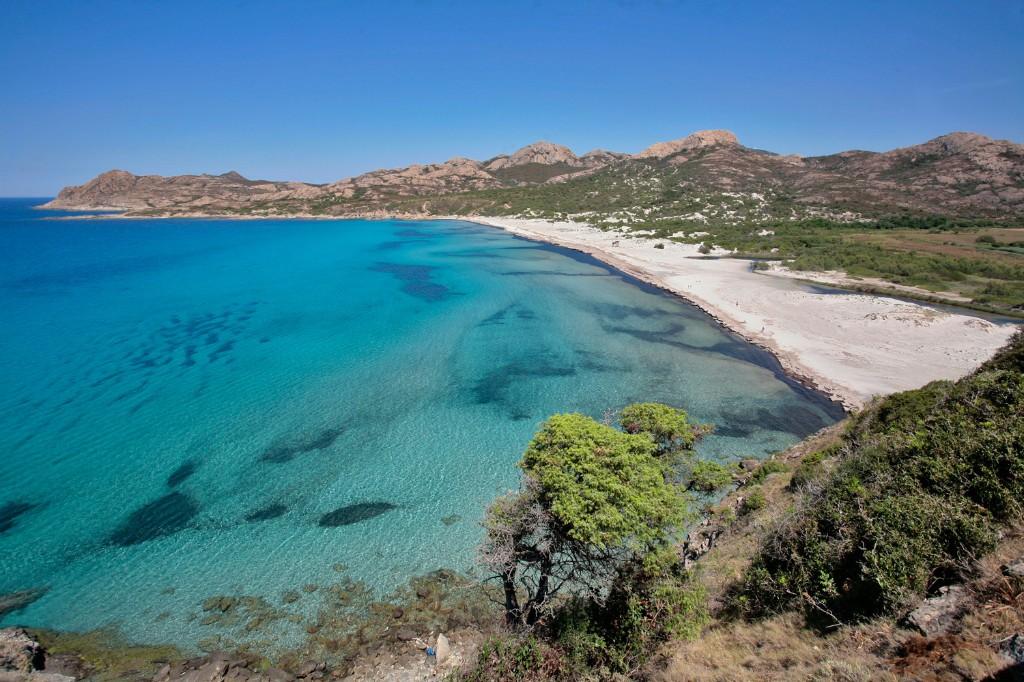 Village Camping de L'Ostriconi
