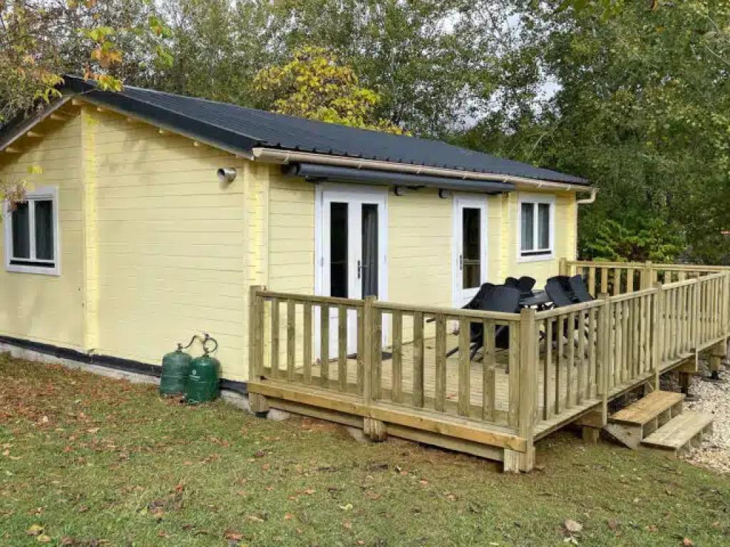 Camping Le Convivial