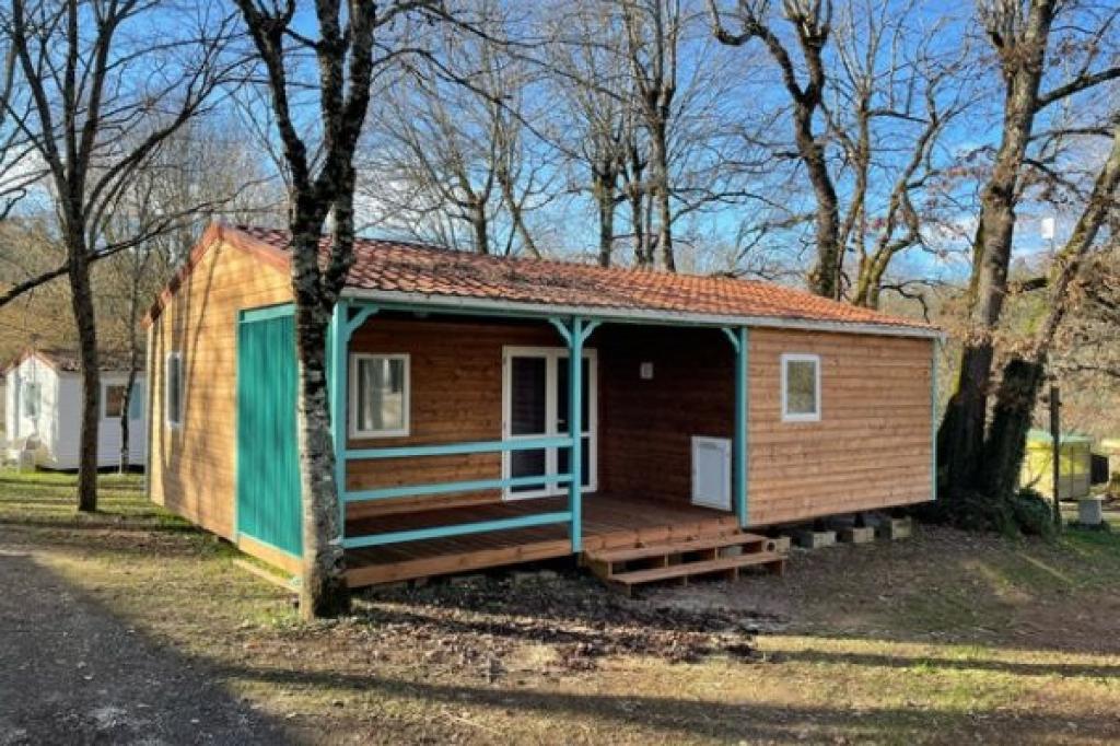 Camping Le Convivial