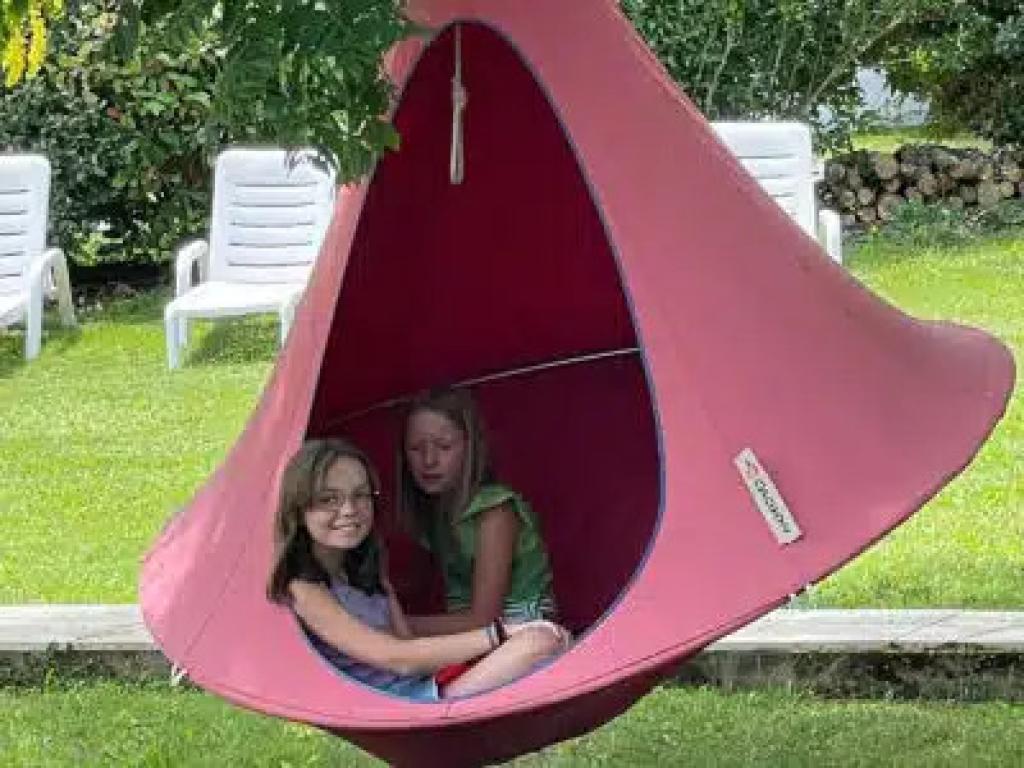 Camping Le Convivial