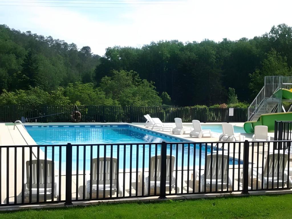 Camping Le Convivial