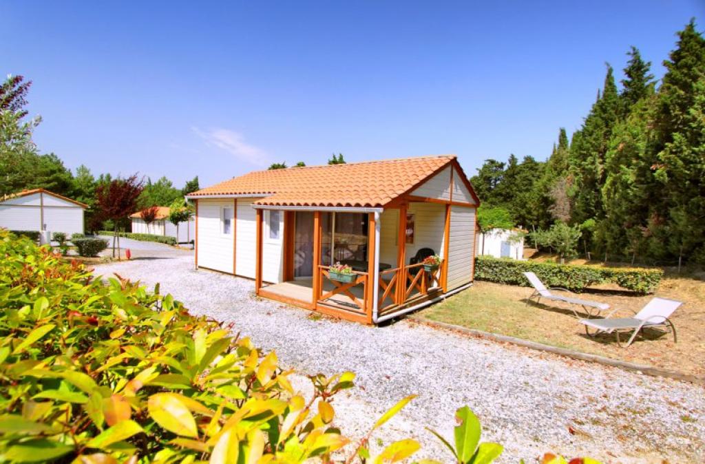 Camping Cap Ganguise