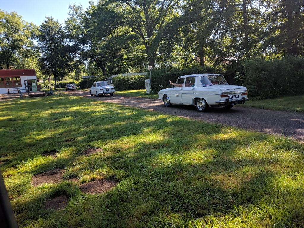 Camping du Pont Vert
