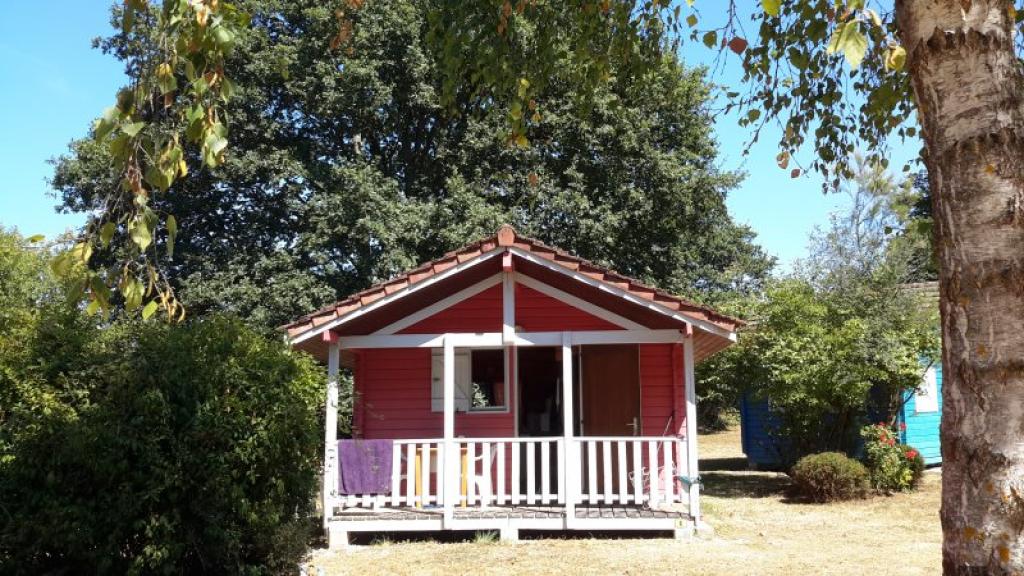 Camping du Pont Vert