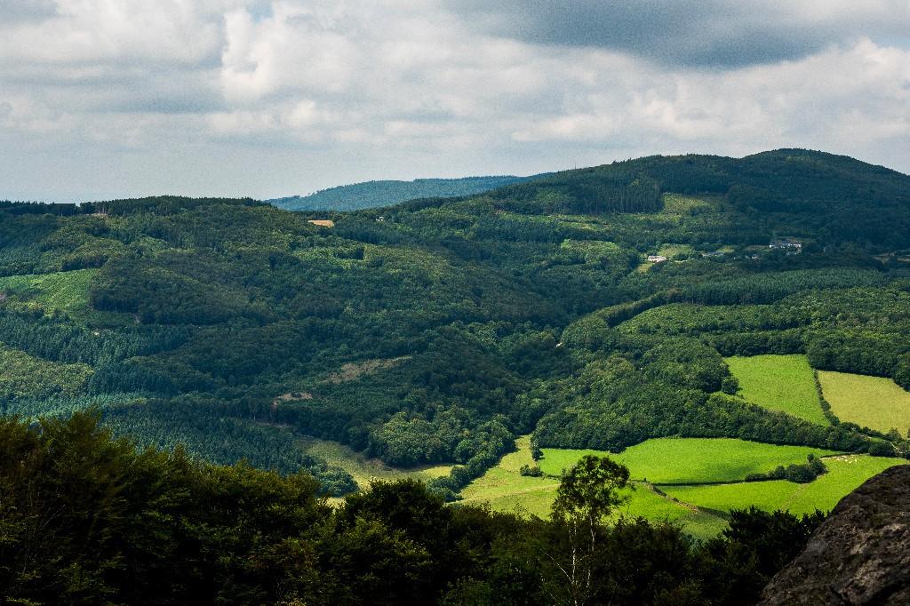 Camping Domaine Naturiste de la Gagère