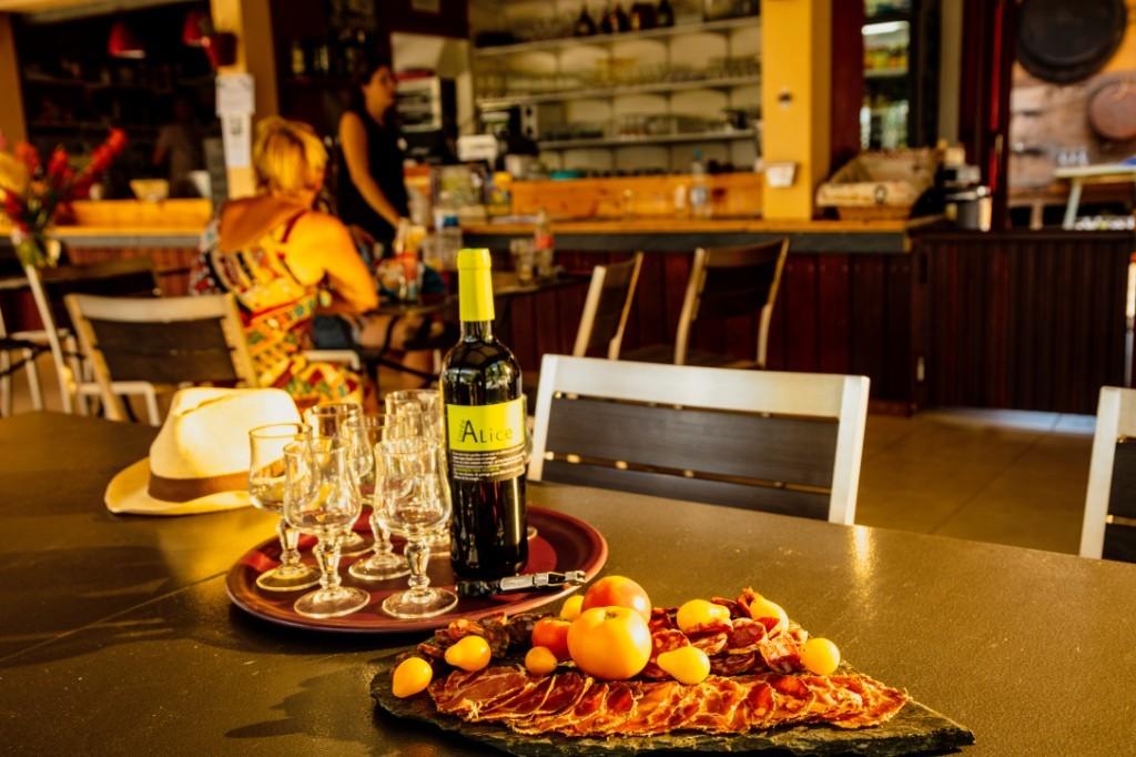 Camping Sites et Paysages La Pinède