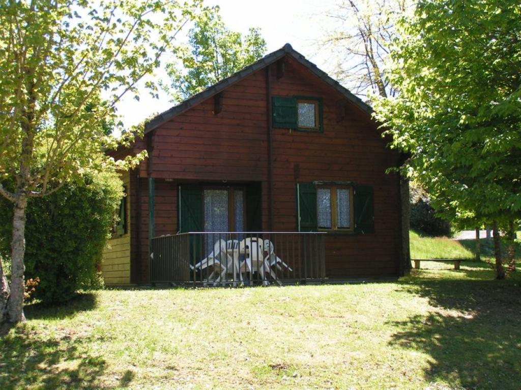 Camping Lac de Siauve