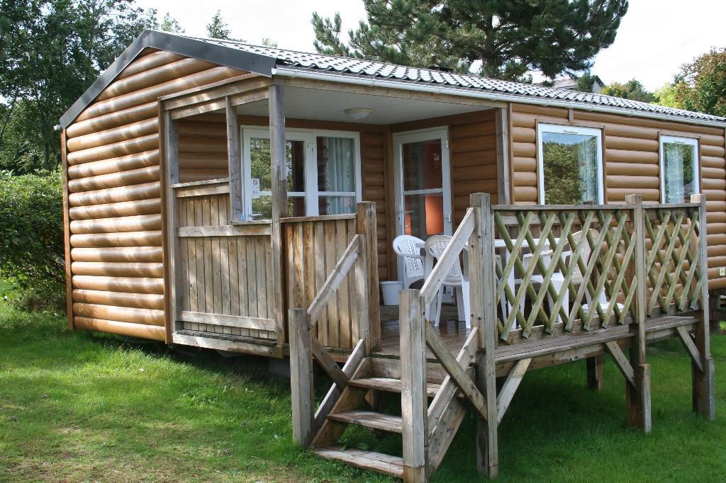 Camping le Saint Eloy