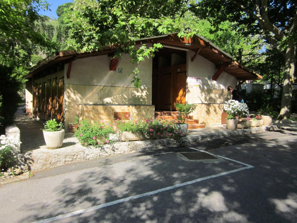 Camping Le Colombier