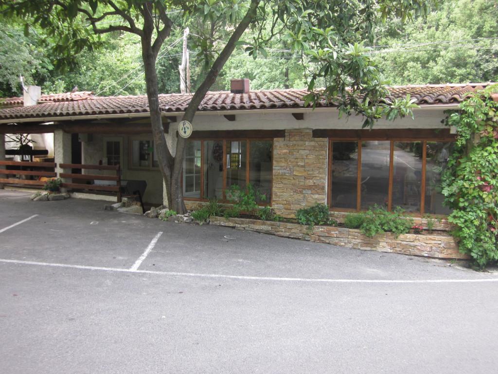 Camping Le Colombier