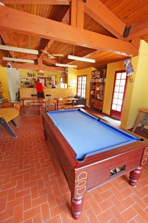 Camping Das Pinhiers