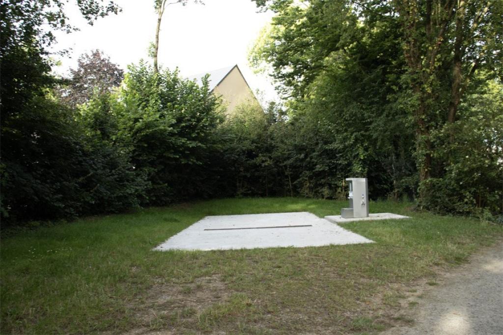 Camping Les Grands Bosquets