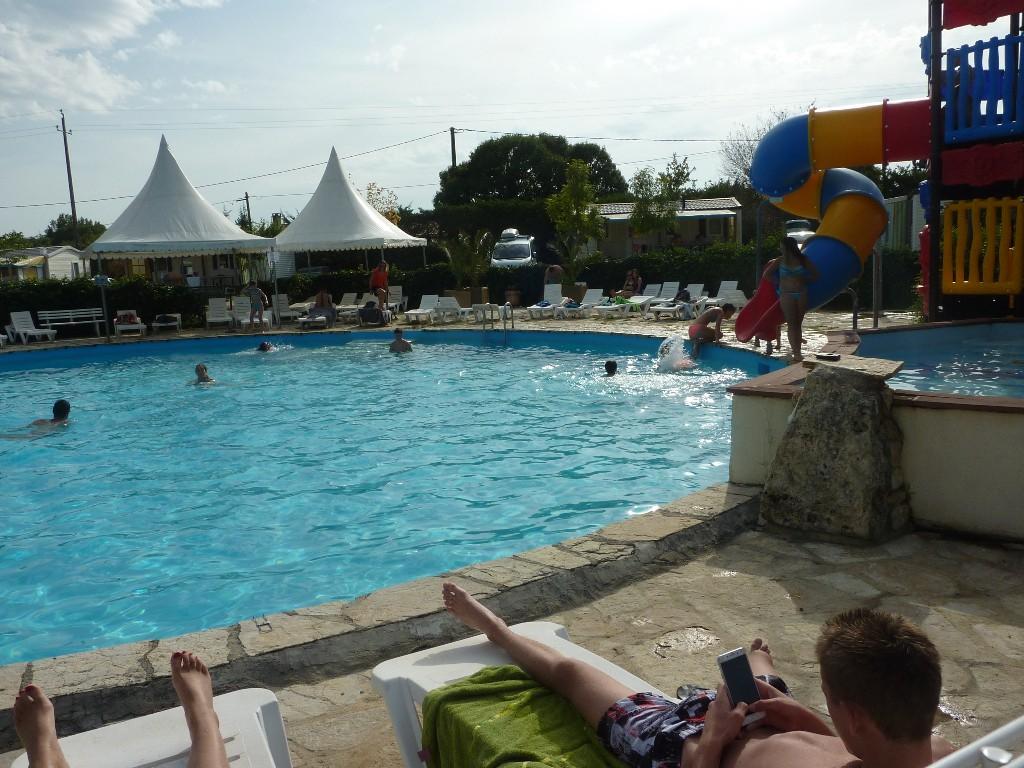 Camping Quercy Vacances