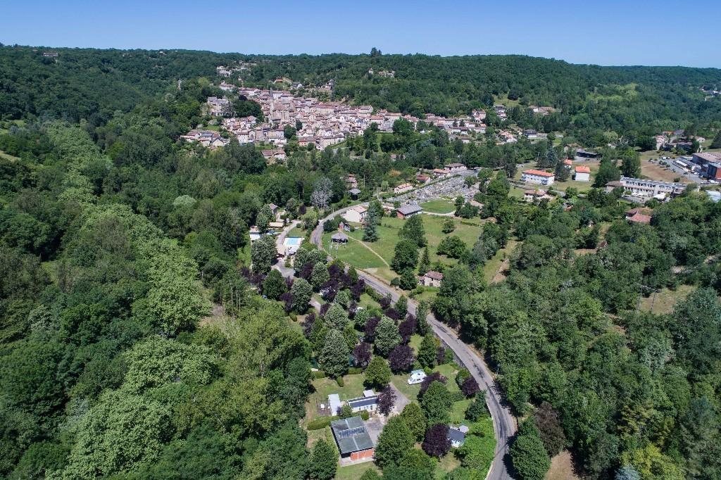 Camping de la Bonnette