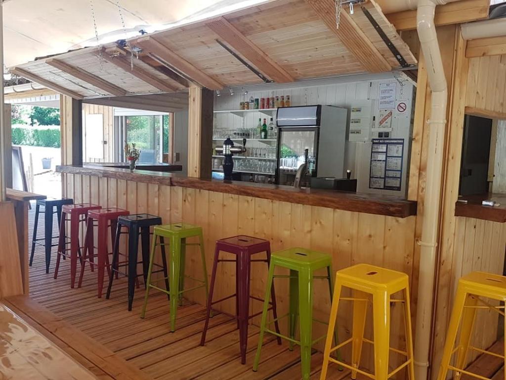 Camping Le Clos Lalande