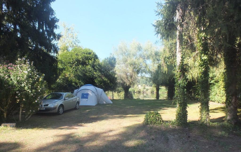 Camping de Roquelongue