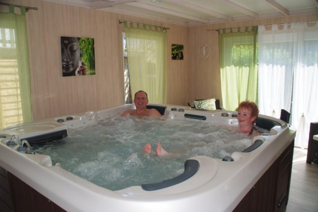 Camping La Châtaigneraie