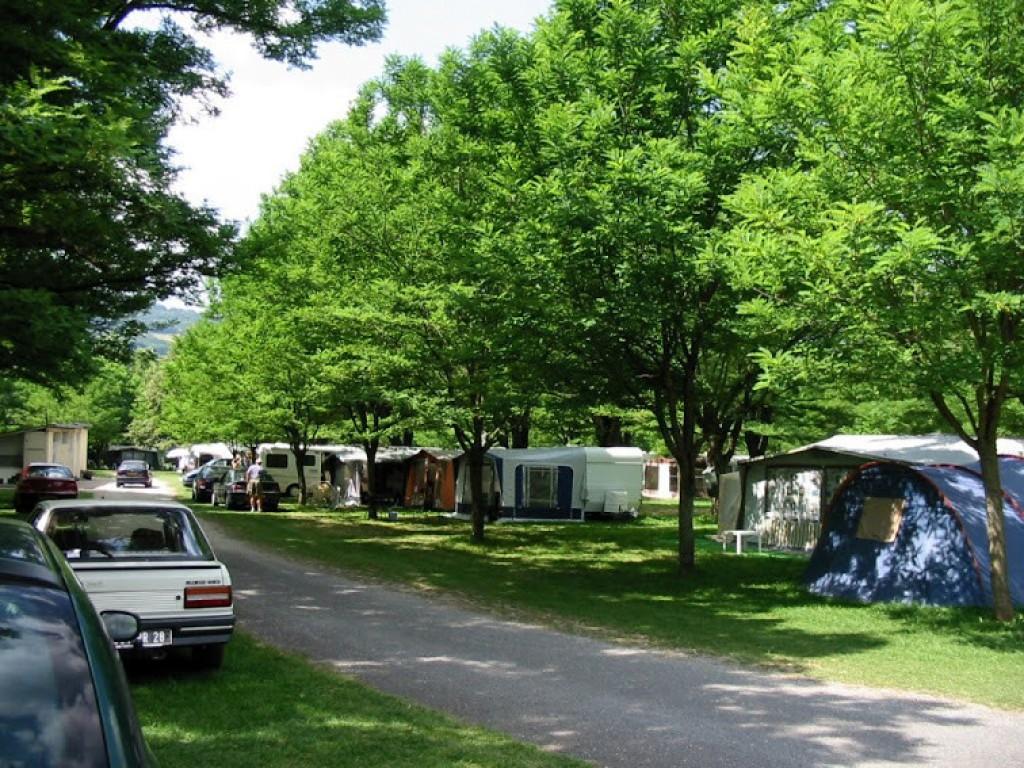 Camping Bellerive