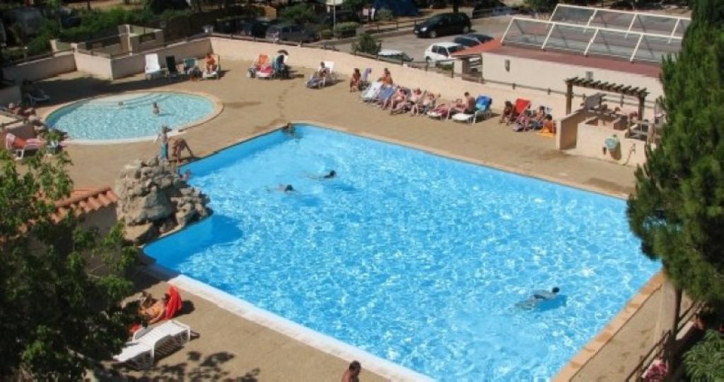 Camping Parc Mogador