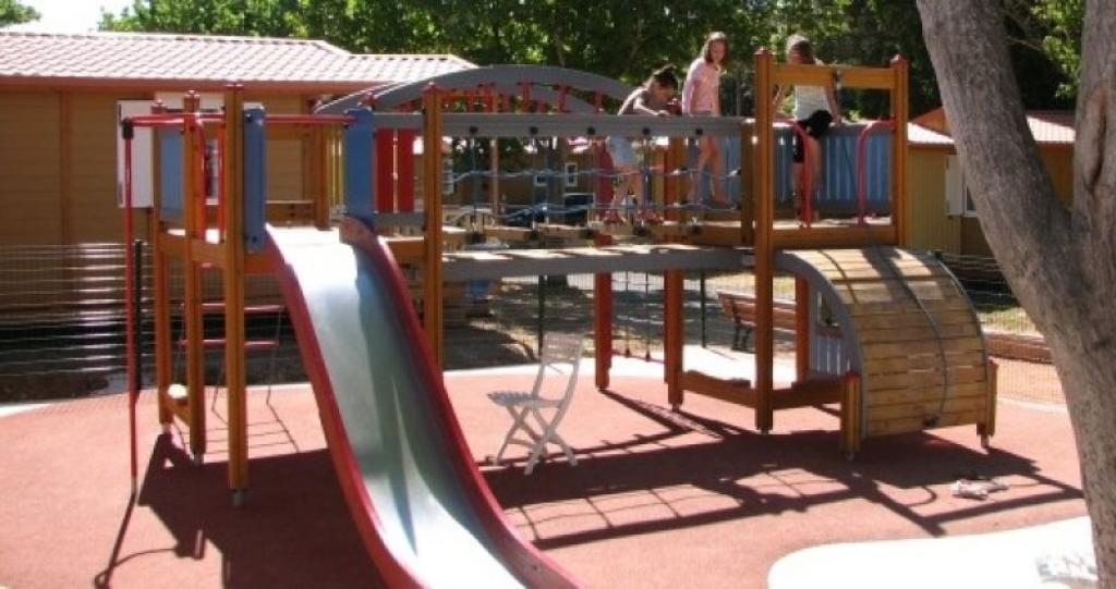 Camping Parc Mogador