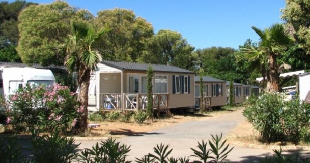 Camping Parc Mogador