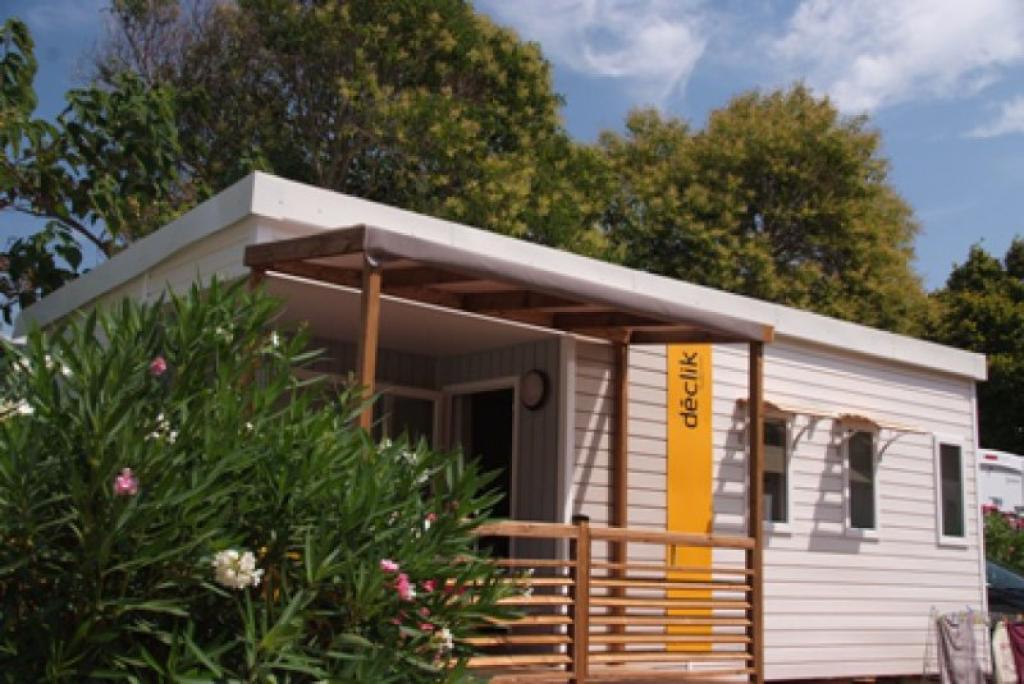 Camping Parc Mogador