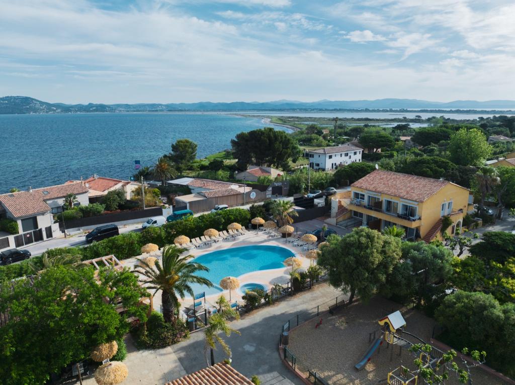 Camping International Village Sport & Spa