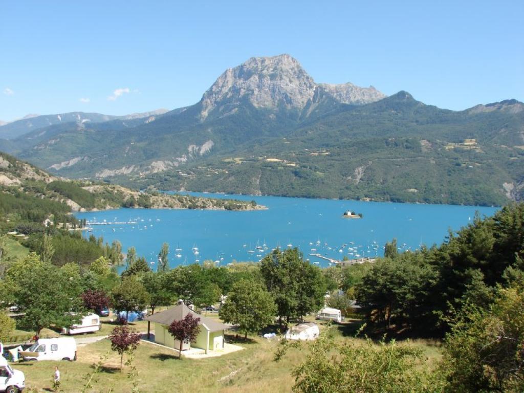 Camping Municipal de la Baie St Michel