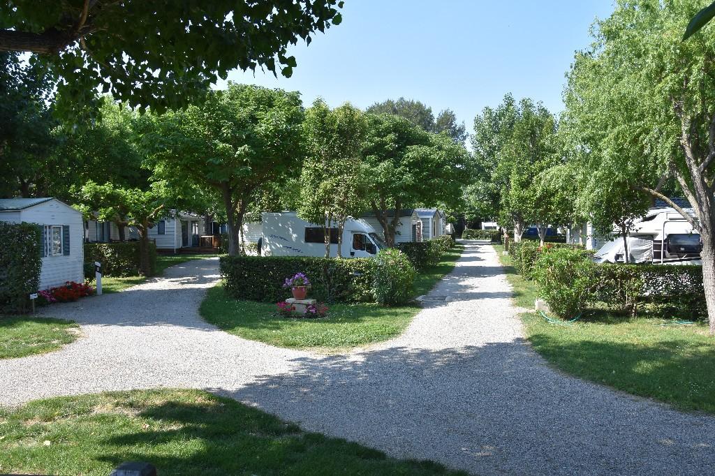 Camping Saint Gabriel