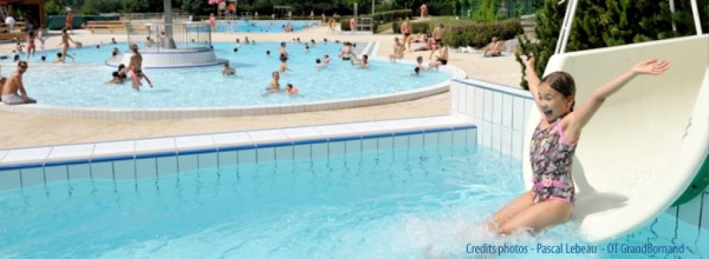 Camping Le Clos du Pin